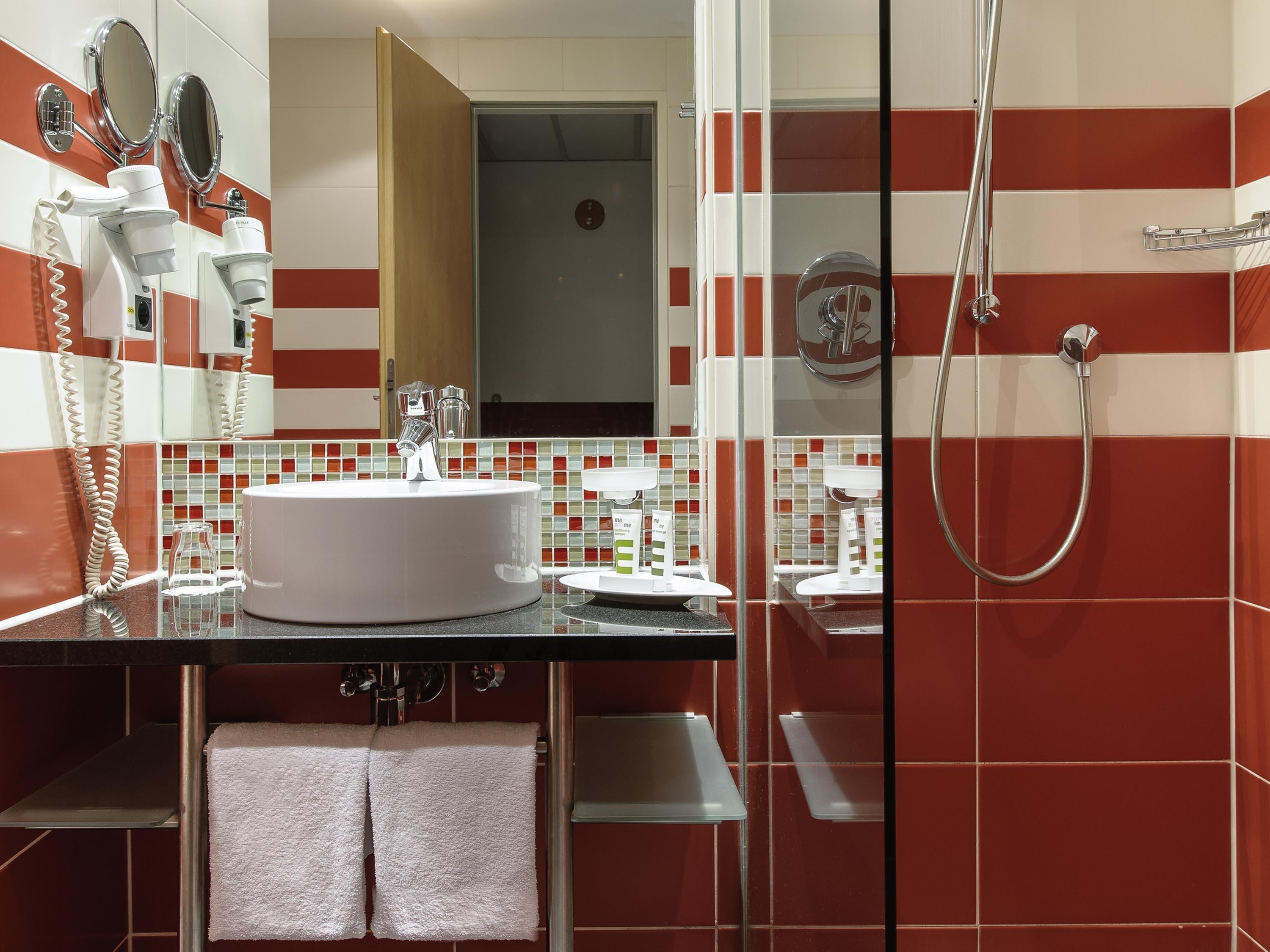 Mercure Muenchen City Schwabing Екстериор снимка