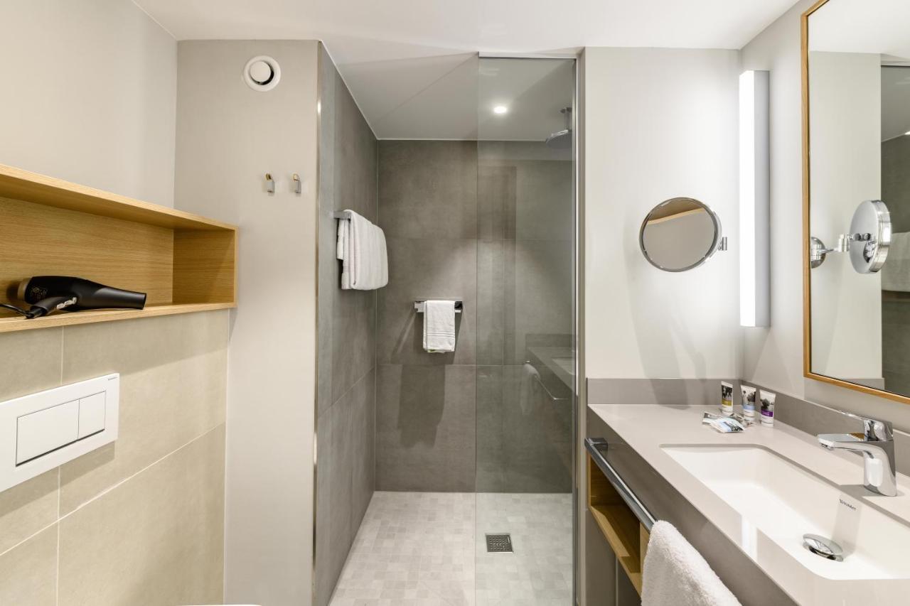 Mercure Muenchen City Schwabing Екстериор снимка